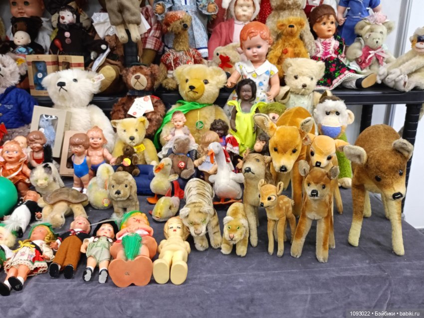 Выставка "Саквояж" 19-22 сентября (фото 5)