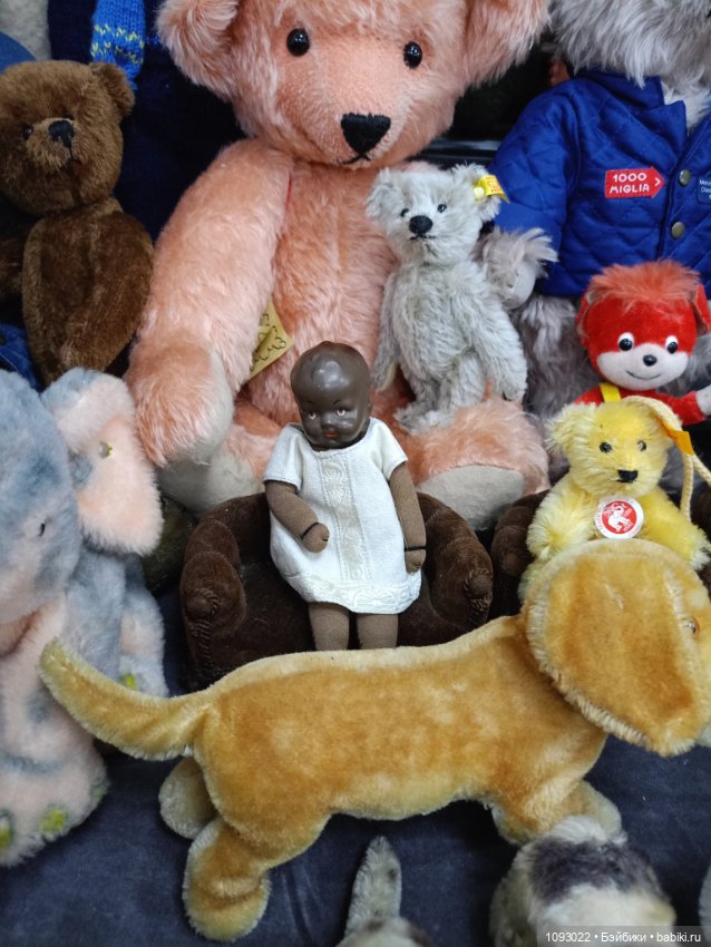 Выставка "Саквояж" 19-22 сентября (фото 9)