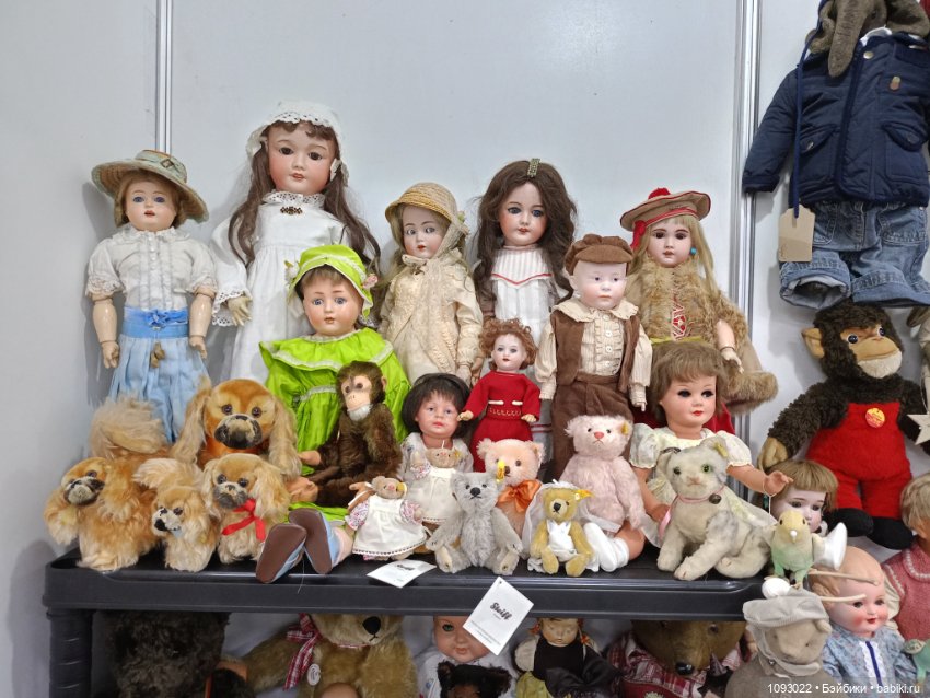 Выставка "Саквояж" 19-22 сентября (фото 3)