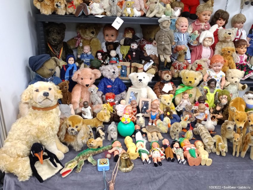 Выставка "Саквояж" 19-22 сентября (фото 4)