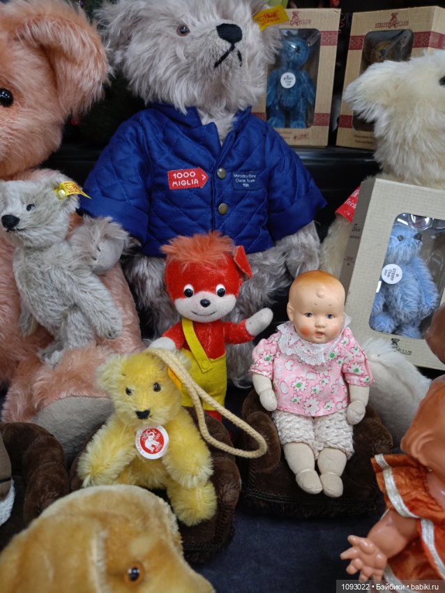 Выставка "Саквояж" 19-22 сентября (фото 10)