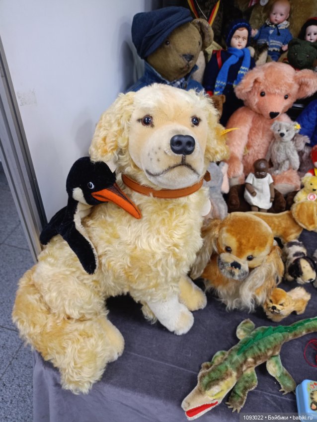 Выставка "Саквояж" 19-22 сентября (фото 8)