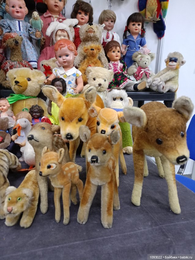 Выставка "Саквояж" 19-22 сентября (фото 7)