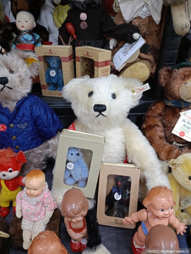 Выставка "Саквояж" 19-22 сентября