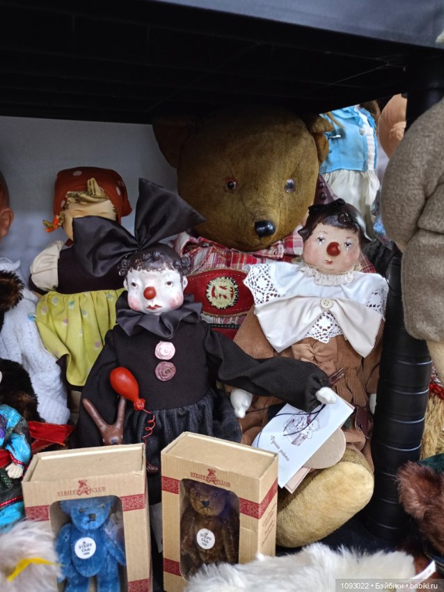 Выставка "Саквояж" 19-22 сентября (фото 6)