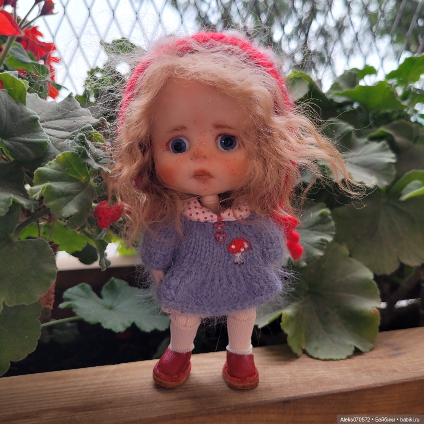 А у нас очередное пополнение. Малявки никак не оставляют меня в покое (фото 4)