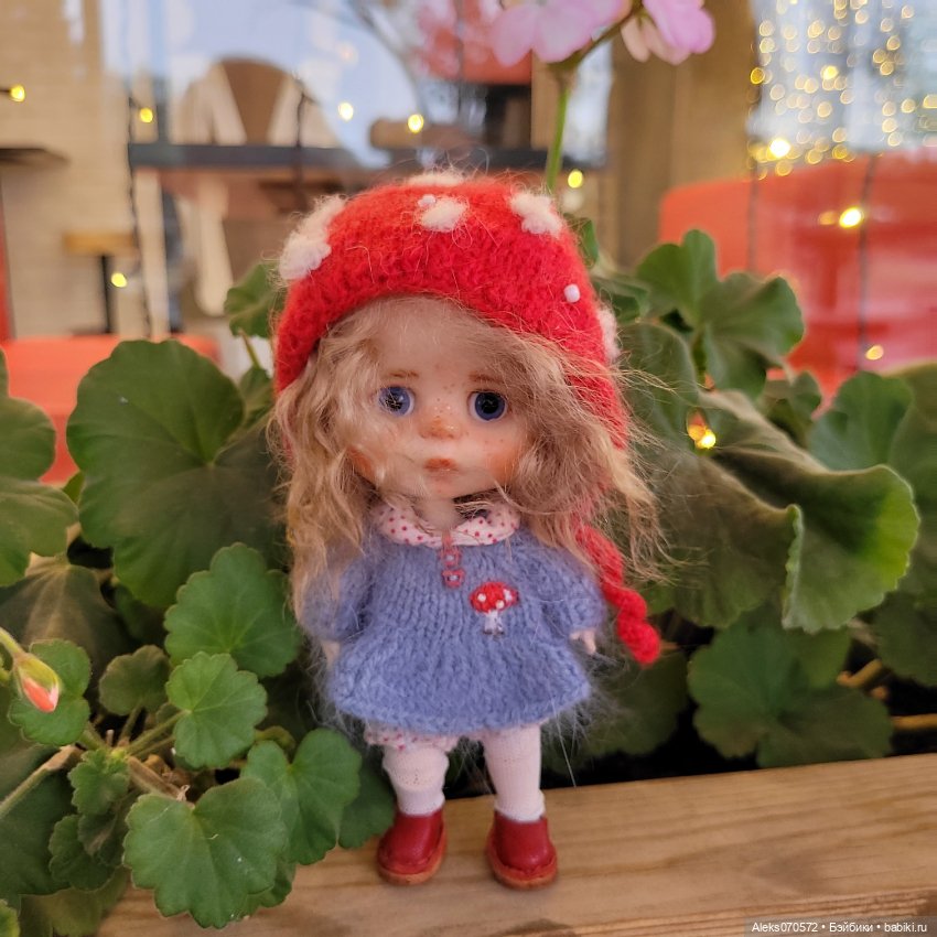 А у нас очередное пополнение. Малявки никак не оставляют меня в покое