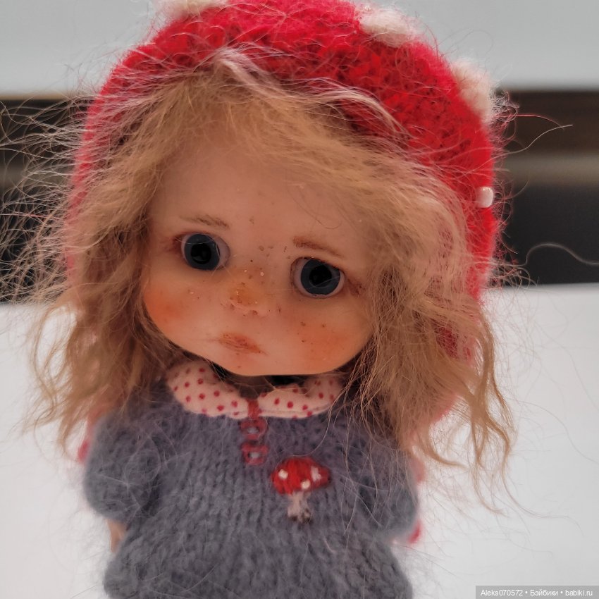 А у нас очередное пополнение. Малявки никак не оставляют меня в покое (фото 6)