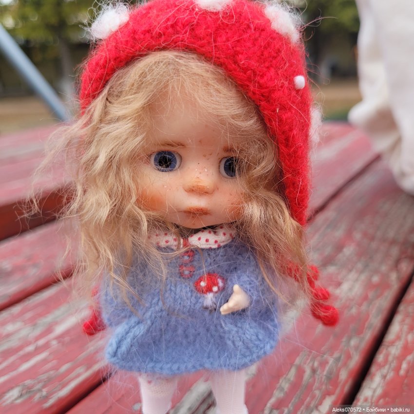 А у нас очередное пополнение. Малявки никак не оставляют меня в покое (фото 3)