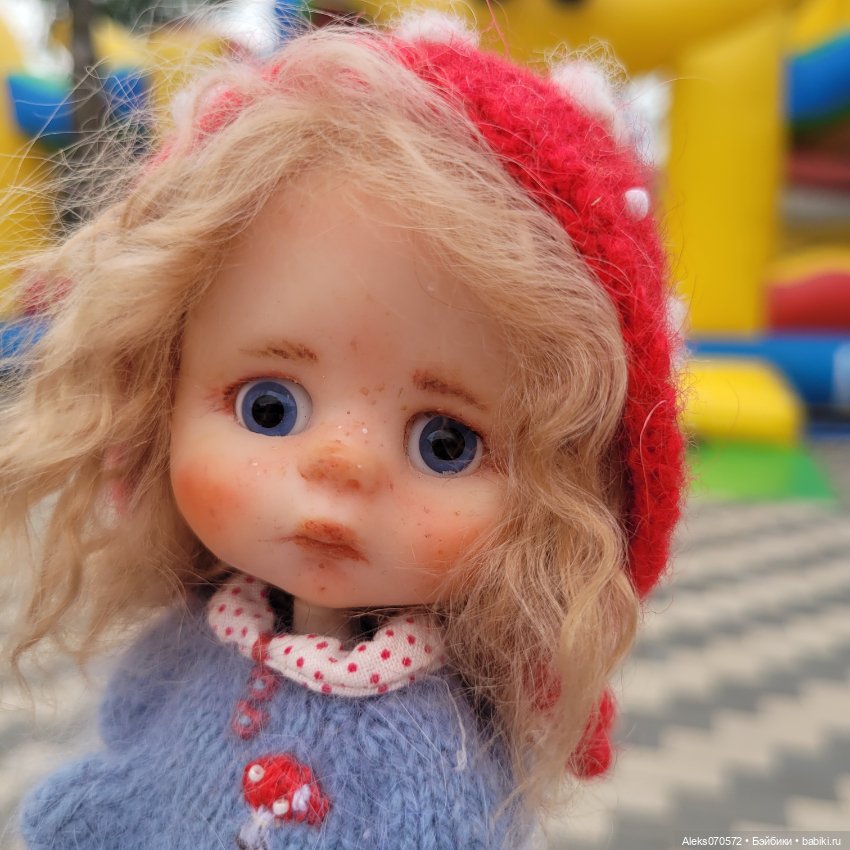 А у нас очередное пополнение. Малявки никак не оставляют меня в покое (фото 8)