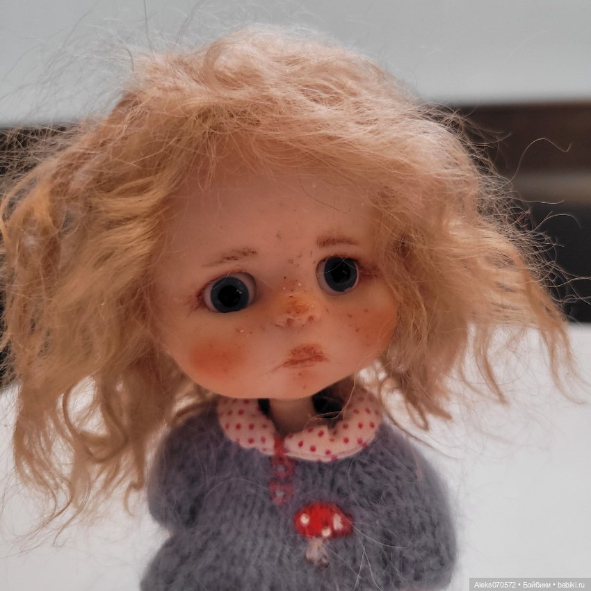 А у нас очередное пополнение. Малявки никак не оставляют меня в покое (фото 5)