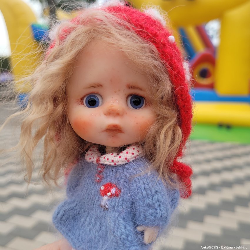 А у нас очередное пополнение. Малявки никак не оставляют меня в покое (фото 10)