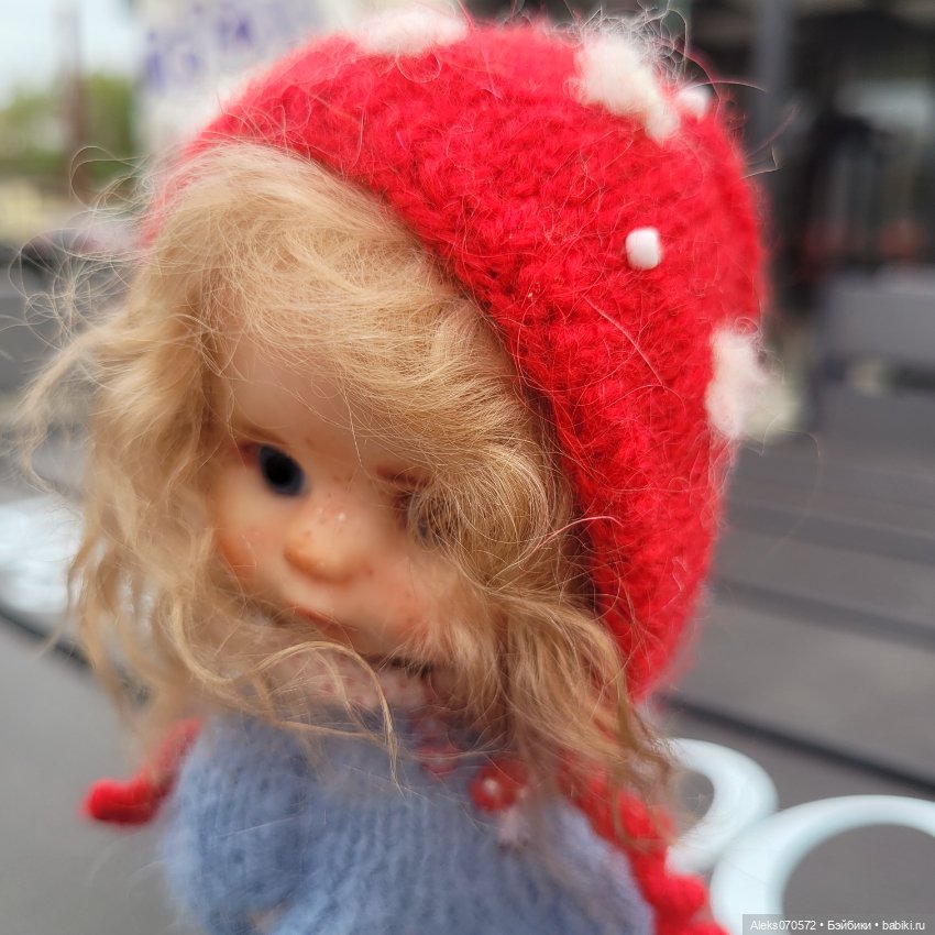 А у нас очередное пополнение. Малявки никак не оставляют меня в покое (фото 2)