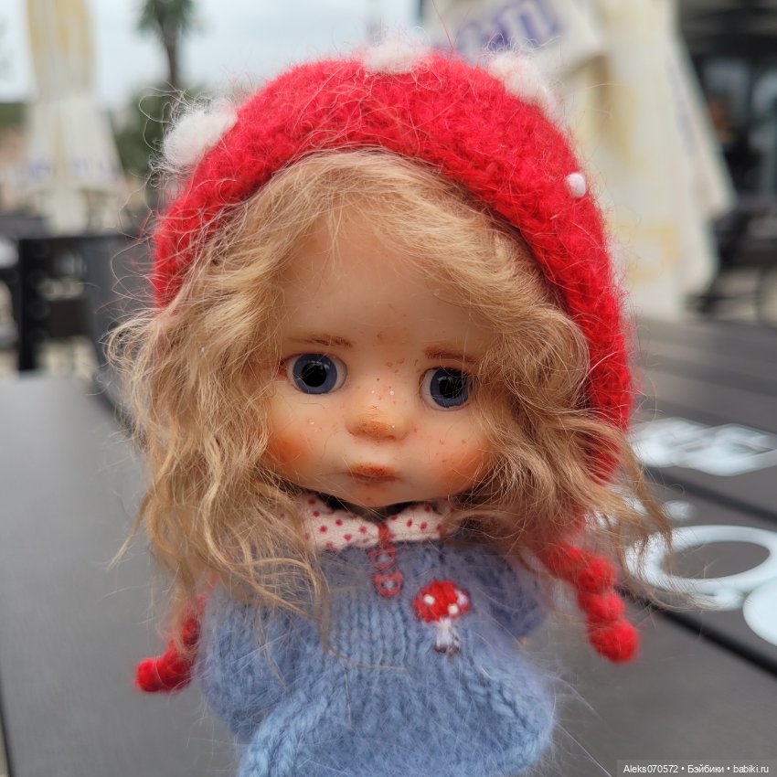 А у нас очередное пополнение. Малявки никак не оставляют меня в покое (фото 9)