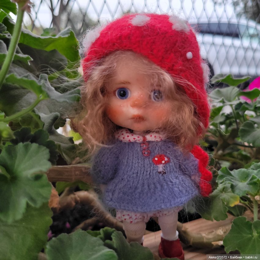 А у нас очередное пополнение. Малявки никак не оставляют меня в покое