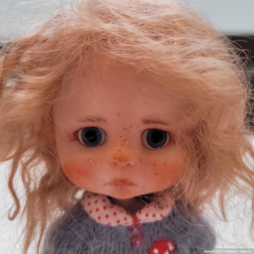 А у нас очередное пополнение. Малявки никак не оставляют меня в покое (фото 7)