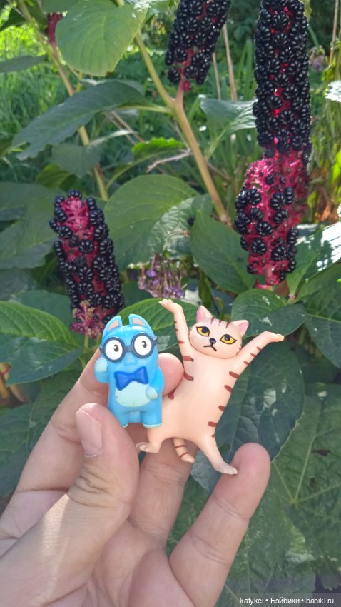 Разный подход — Коллекционные игрушки и фигурки: Lego