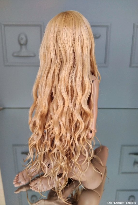 Не показанное — Куклы Chimera Doll (Нина Куриленко): российские BJD (БЖД)