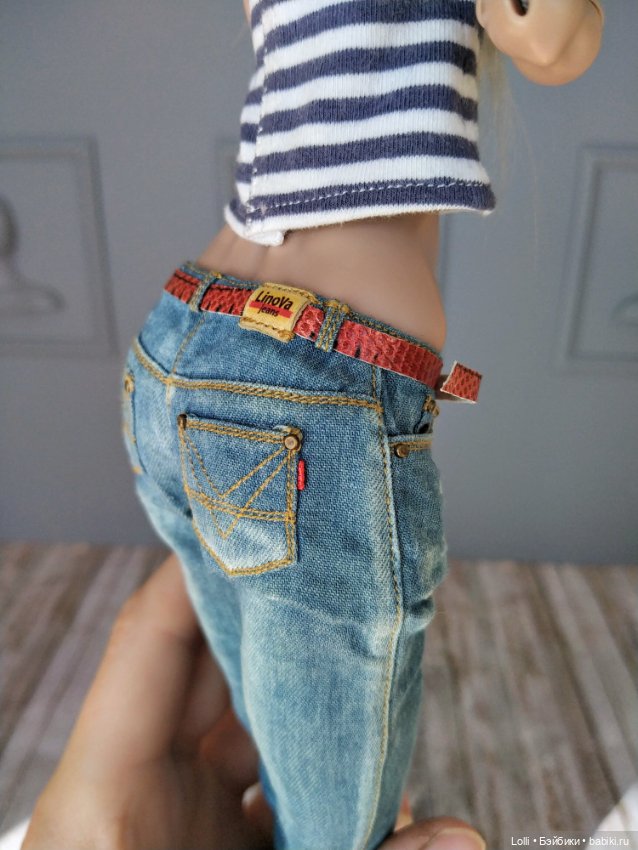 Не показанное — Куклы Chimera Doll (Нина Куриленко): российские BJD (БЖД)