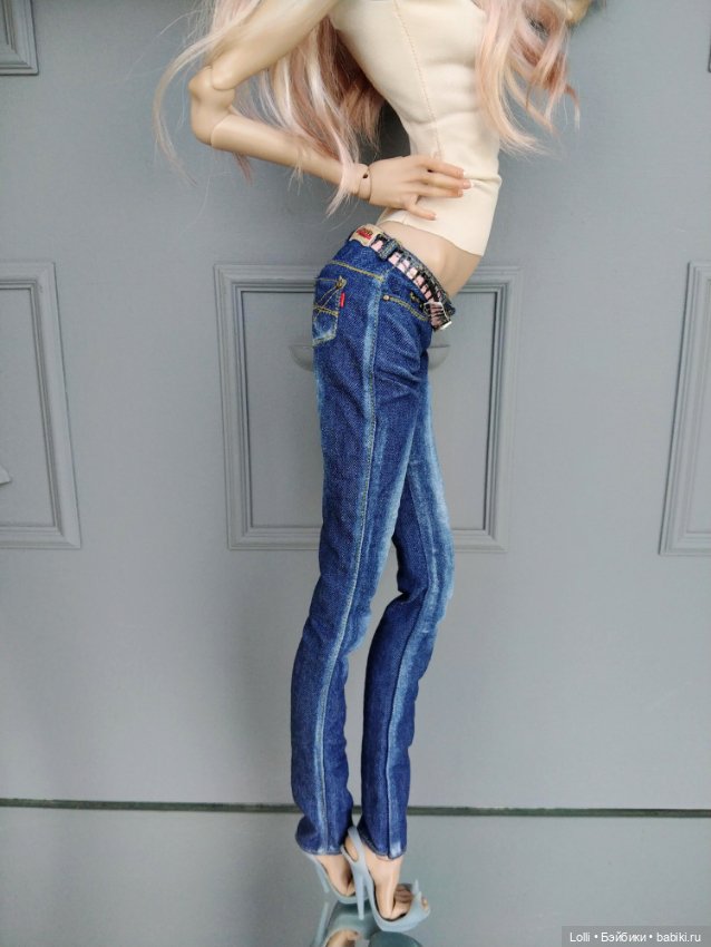 Не показанное — Куклы Chimera Doll (Нина Куриленко): российские BJD (БЖД)