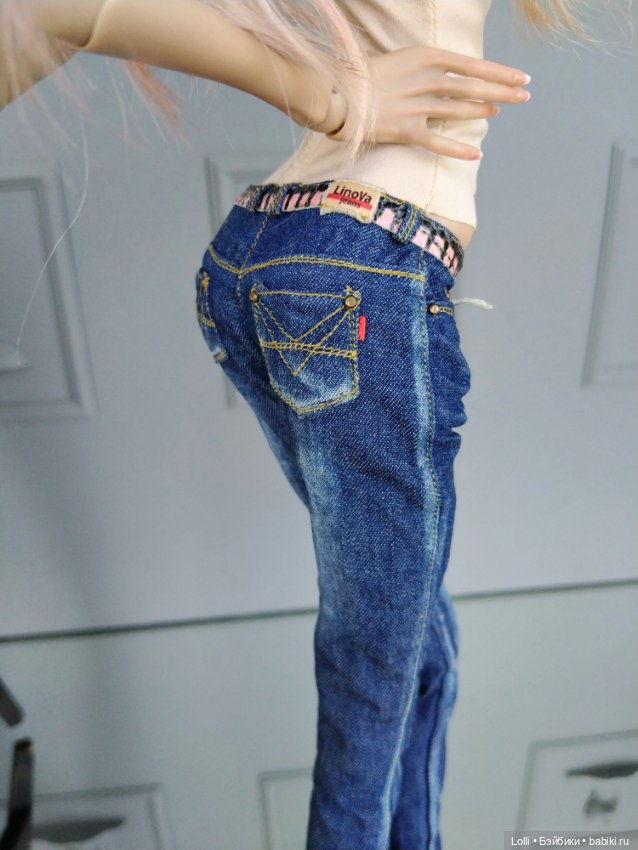 Не показанное — Куклы Chimera Doll (Нина Куриленко): российские BJD (БЖД) (фото 6)