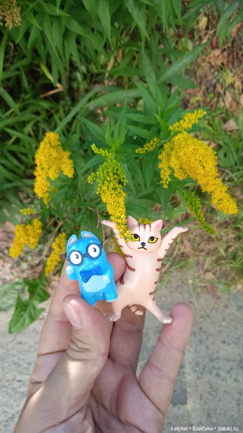 Разный подход — Коллекционные игрушки и фигурки: Lego (фото 6)