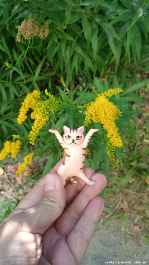 Разный подход — Коллекционные игрушки и фигурки: Lego (фото 3)