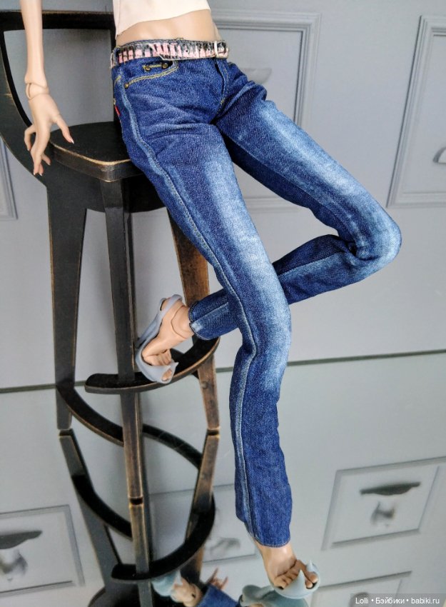 Не показанное — Куклы Chimera Doll (Нина Куриленко): российские BJD (БЖД) (фото 7)