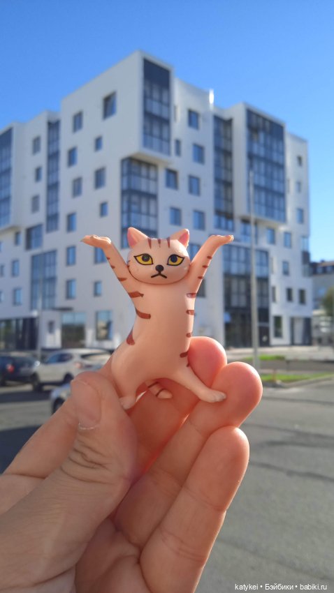 Разный подход — Коллекционные игрушки и фигурки: Lego