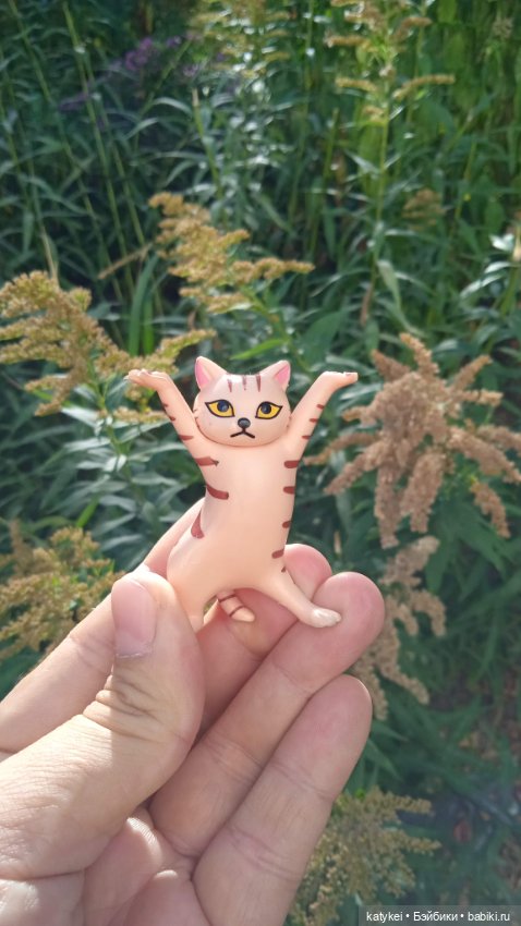 Разный подход — Коллекционные игрушки и фигурки: Lego (фото 2)