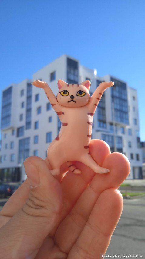 Разный подход — Коллекционные игрушки и фигурки: Lego