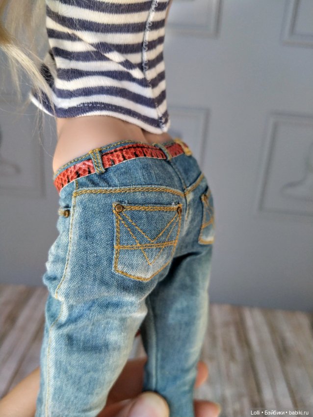 Не показанное — Куклы Chimera Doll (Нина Куриленко): российские BJD (БЖД)