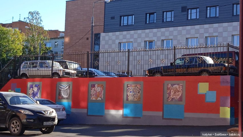 Разный подход — Коллекционные игрушки и фигурки: Lego