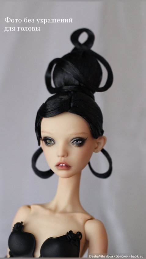 Мой новый образ для Popovy sisters (фото 7)