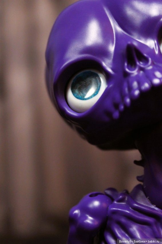 Салли — Авторские шарнирные куклы своими руками: лепка (фото 8)