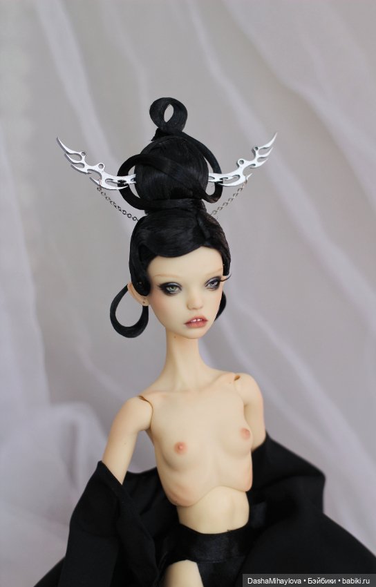 Мой новый образ для Popovy sisters (фото 4)