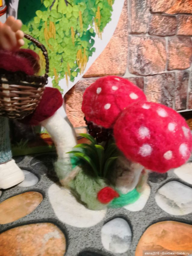 Гриша . Мой новый персонаж (фото 6)