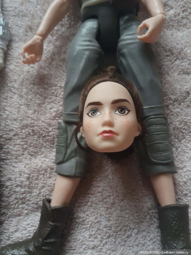 Муки гибридизации или София наше все (фото 2)