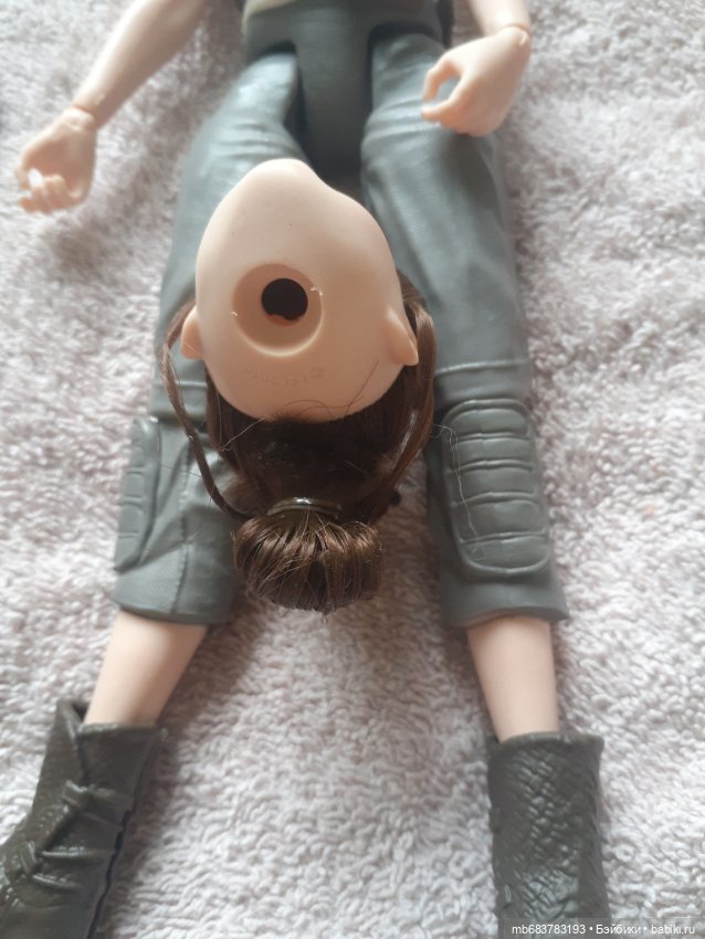 Муки гибридизации или София наше все (фото 3)