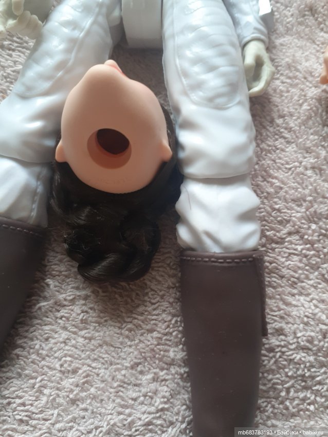 Муки гибридизации или София наше все (фото 4)