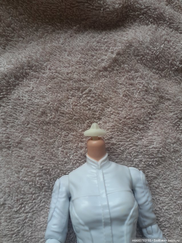 Муки гибридизации или София наше все (фото 10)