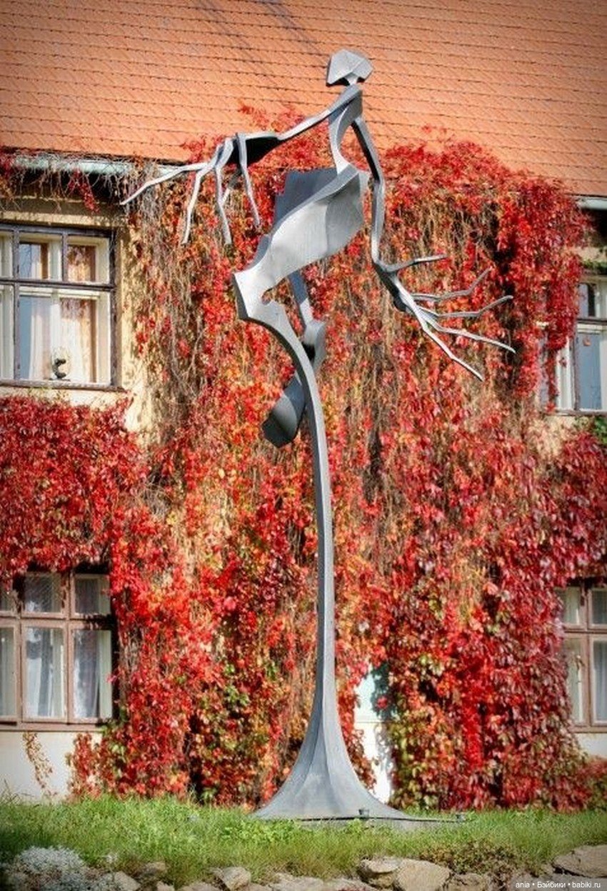 Скульптура Gibbus, Лукаш Кмох (фото 9)