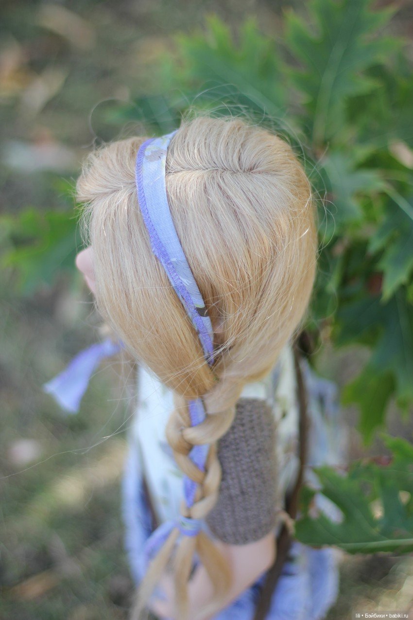 Мариэтта — Куклы Zwergnase (Цвергназе/Цверги): фото (фото 8)