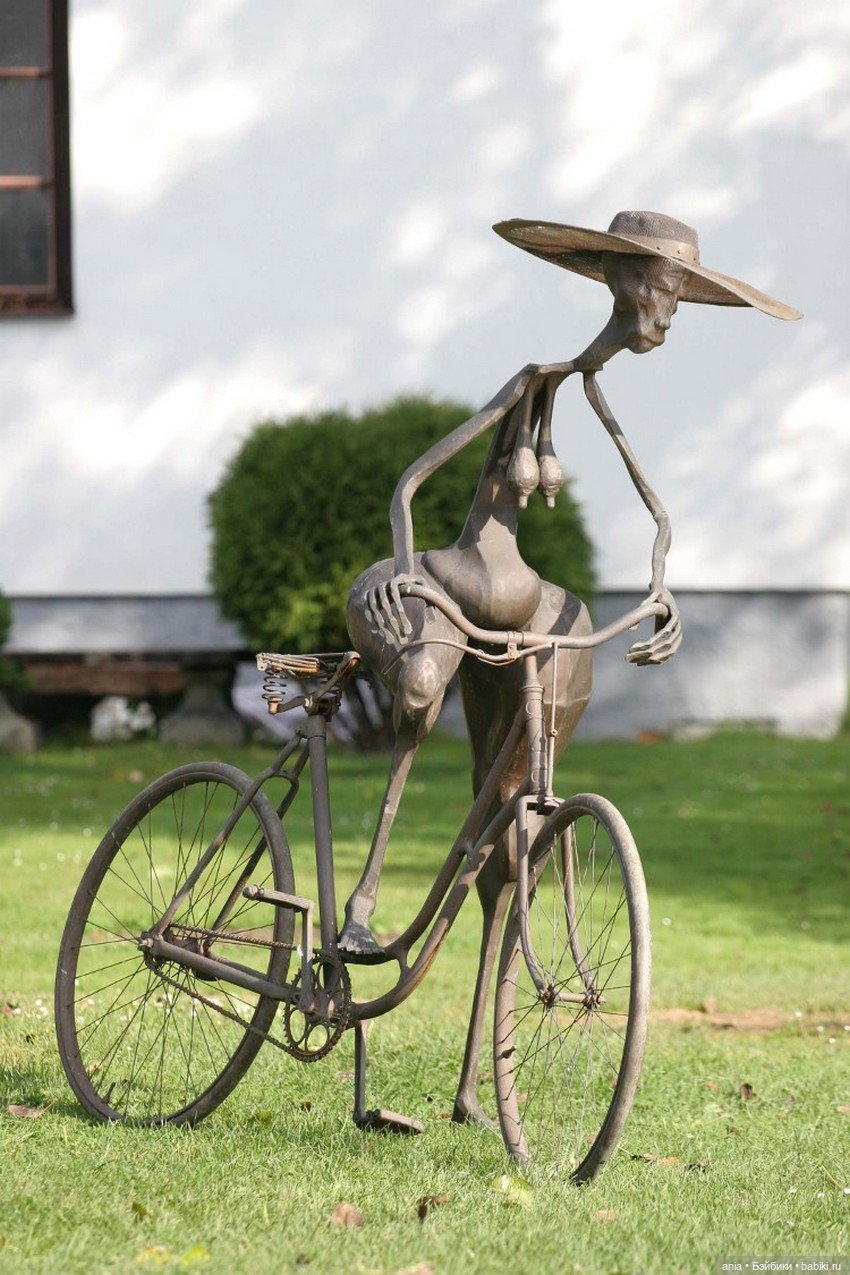 Скульптура Gibbus, Лукаш Кмох (фото 8)