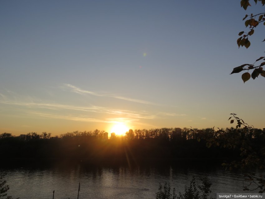 3 сентября 2024 Аским у реки (фото 4)