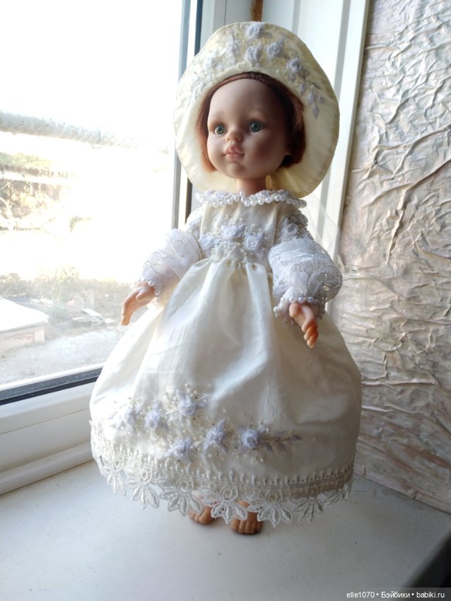 Шик. Блеск. Красота — Одежда и обувь для кукол своими руками: фото (фото 5)