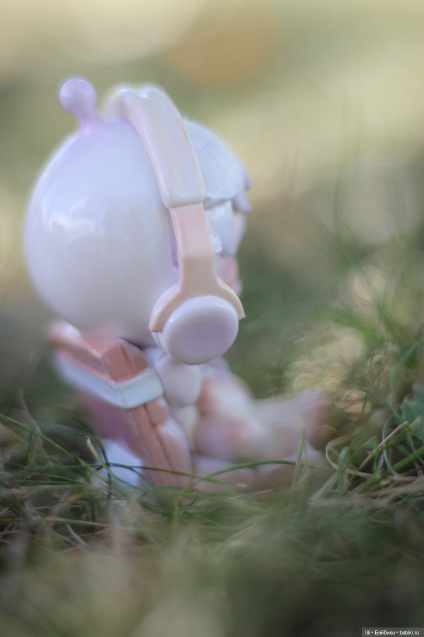 Фигурка Warmth — Фигурки Pop Mart (Поп Март): Blind Box (фото 5)