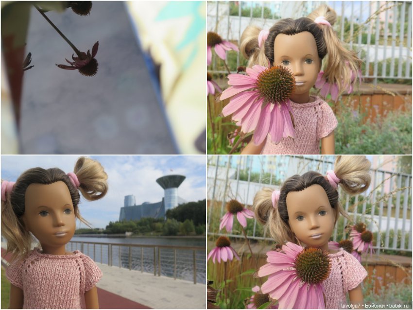 Sasha Morgenthaler первая прогулка (фото 2)