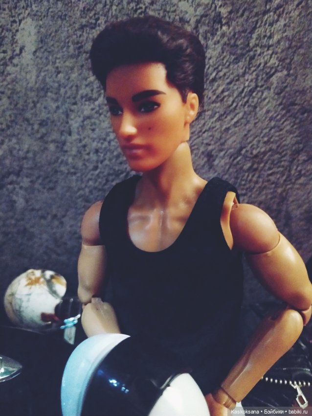 Эпизодик. Корал, Георгий и Валькирия (фото 6)