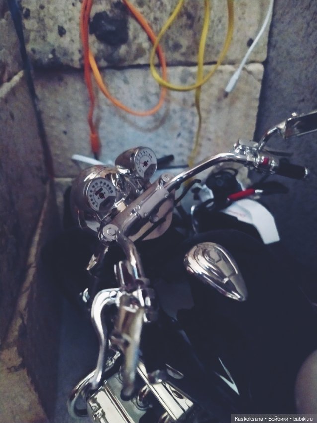 Эпизодик. Корал, Георгий и Валькирия (фото 10)